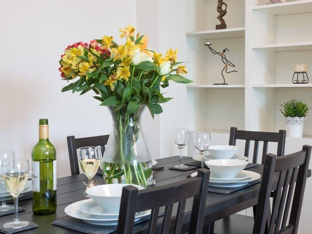 Royal Kingston Apartment
