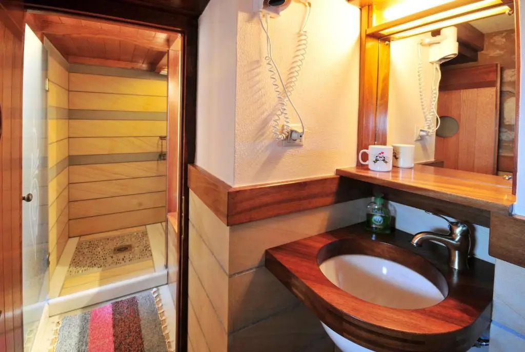 Izambo Guesthouse