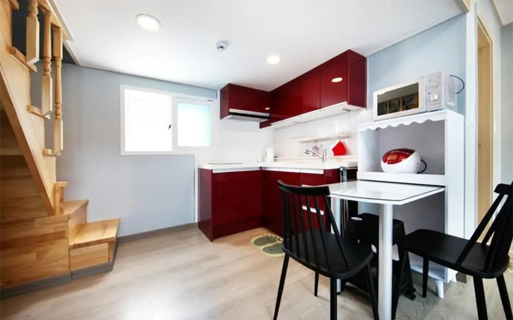 Stay Gapyeong (2025 Renovation)