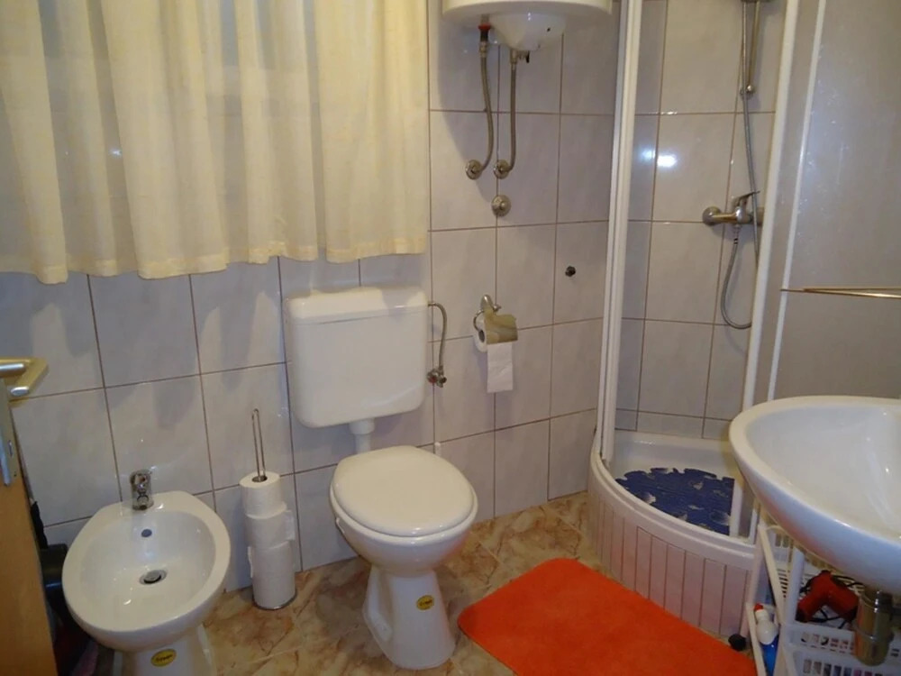 Apartment Viduka / Two Bedrooms A1