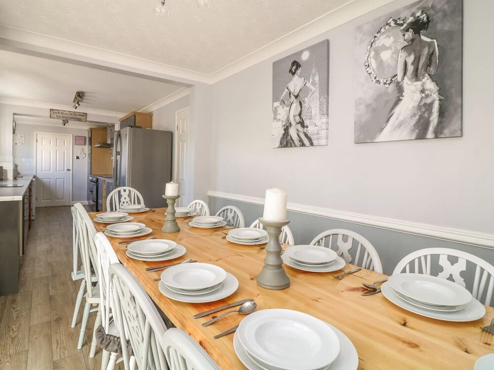Lea View, Bideford