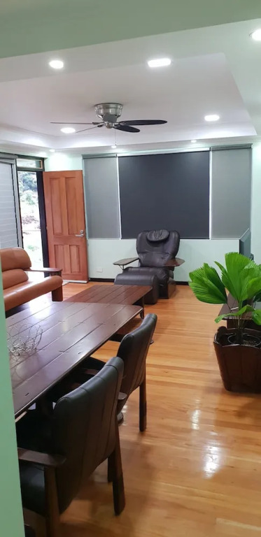 Executive Apartment