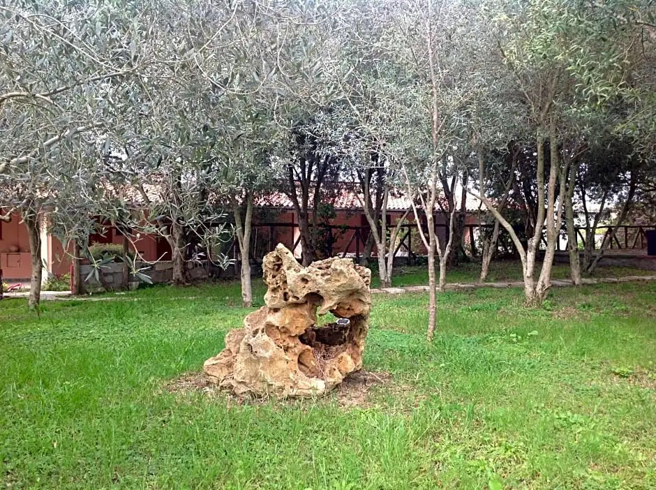 B&B funtanadetalia