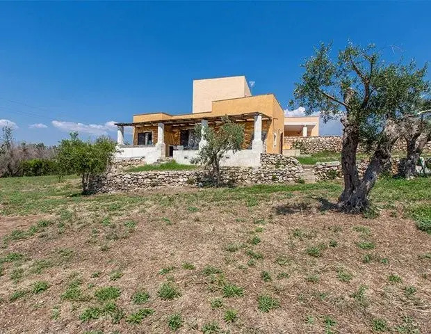 Casale Della Campagna Rossa