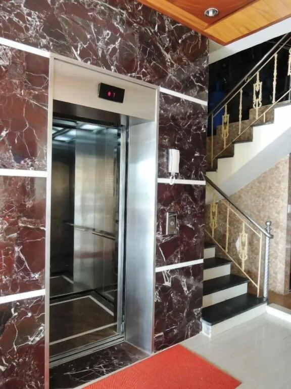 My Ngoc Hotel Catba