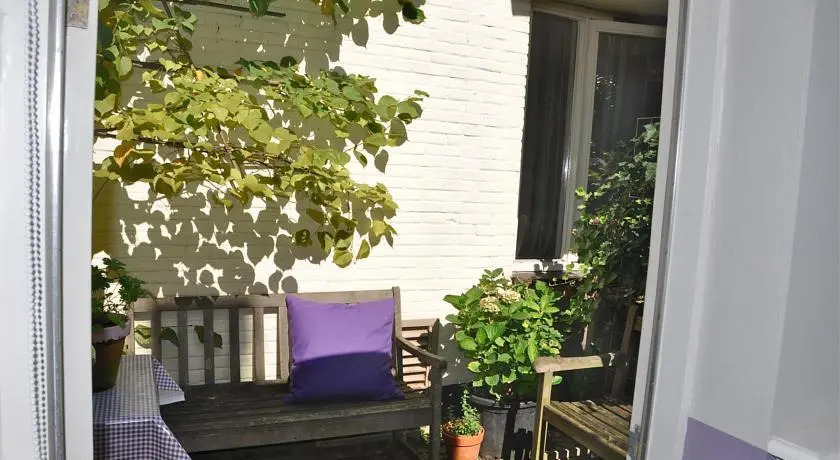 B&B 180 graden