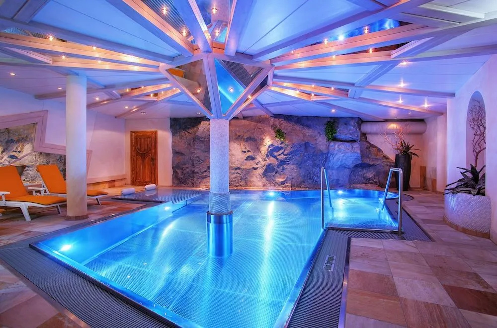 Hotel Piz Buin