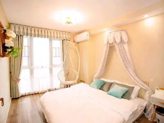 Yongzhou Yixin Apartment