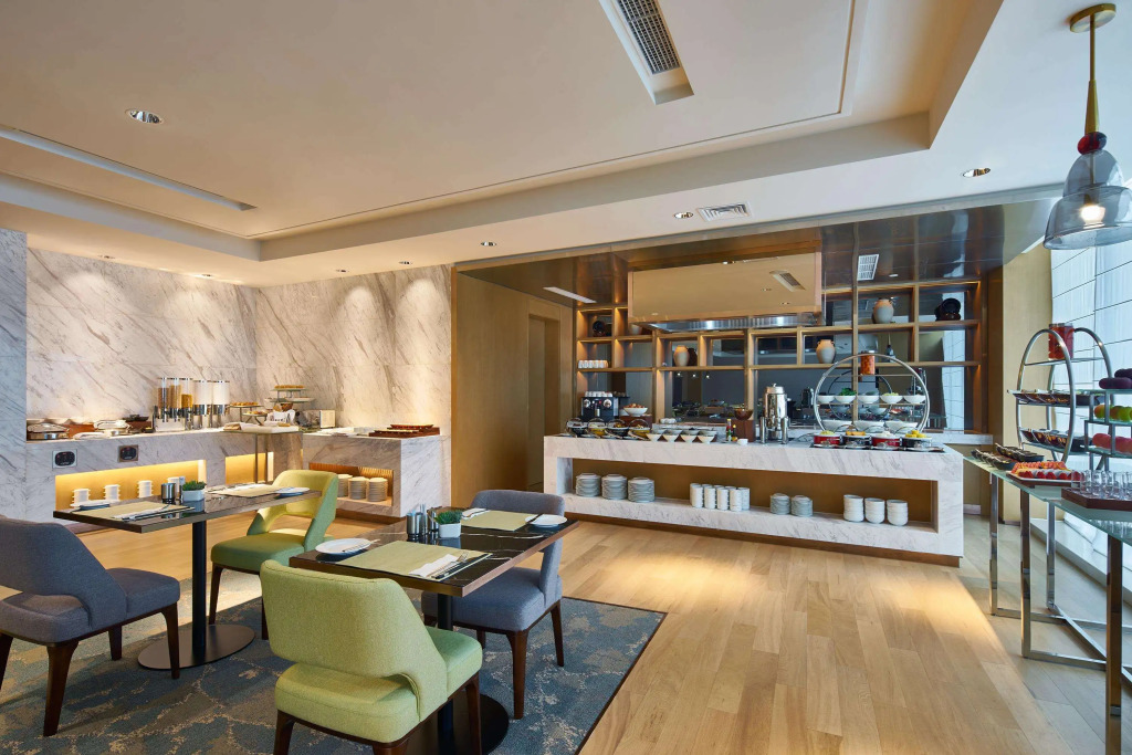 Primus Residence Shanghai Hongqiao
