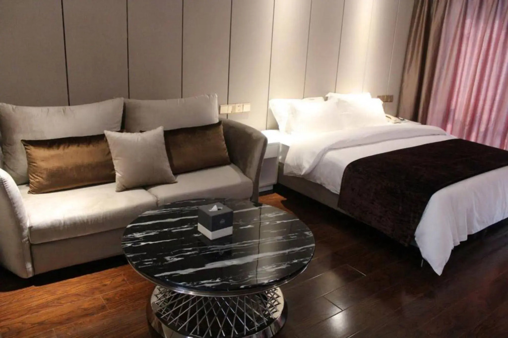 Days Inn Business Place Boyue Yantai