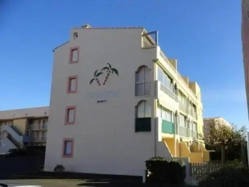Apartment Archipel III