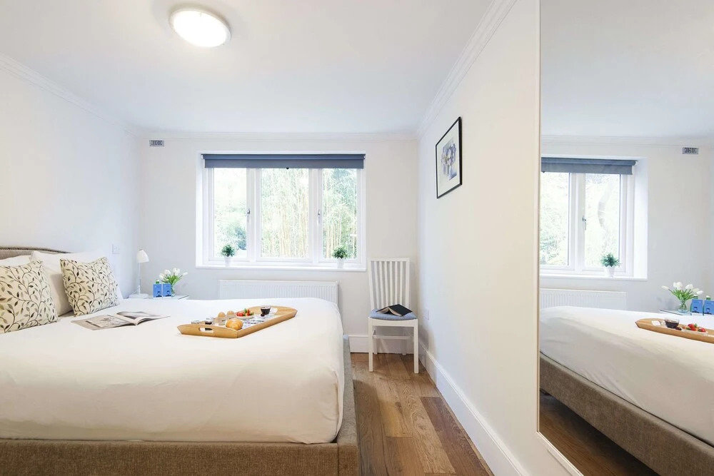 The Bravington Road Nest - MPS