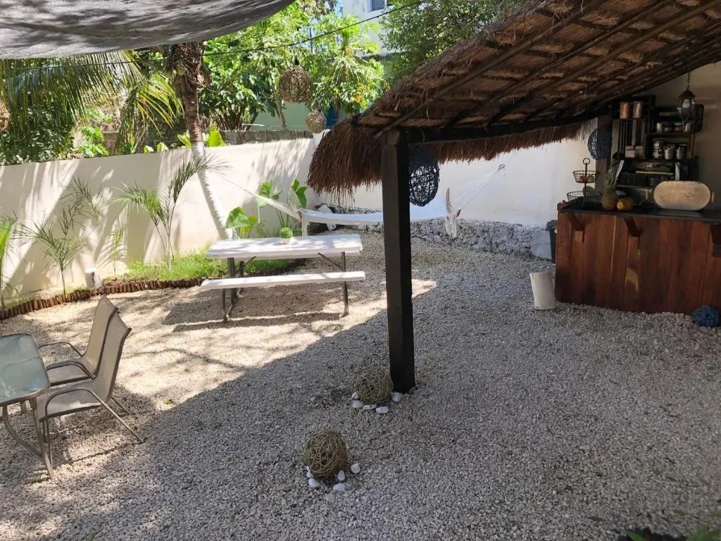 Hotel Villa Balu