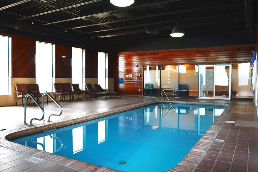 Travelodge by Wyndham Regina