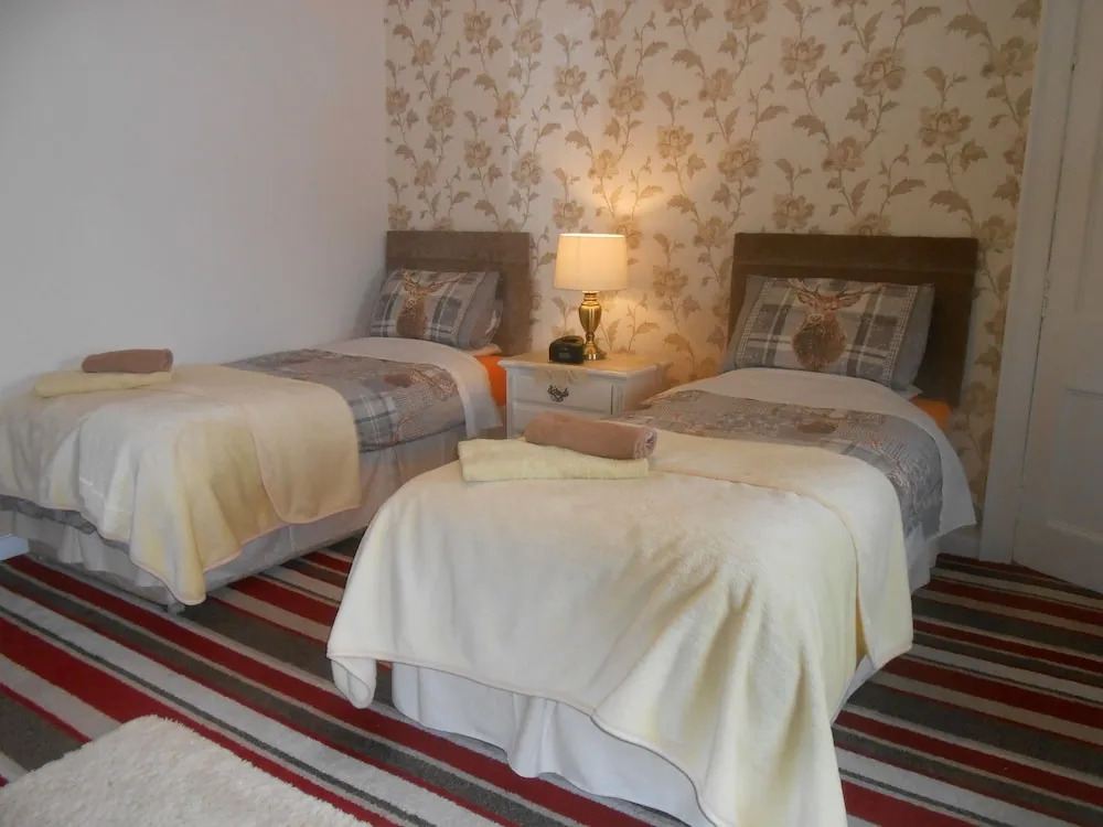 Seaview Guest House