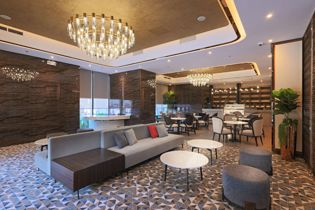 Best Western Plus Metro Clark