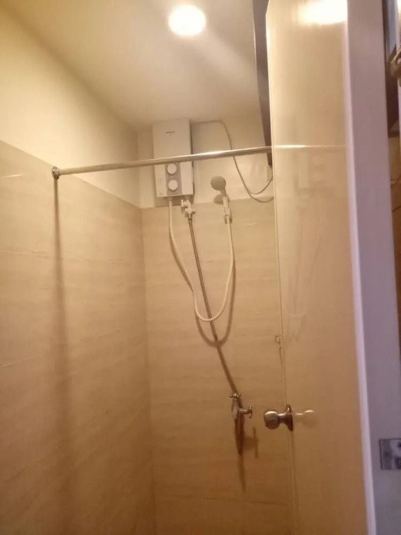 Studio Flat in Mabolo