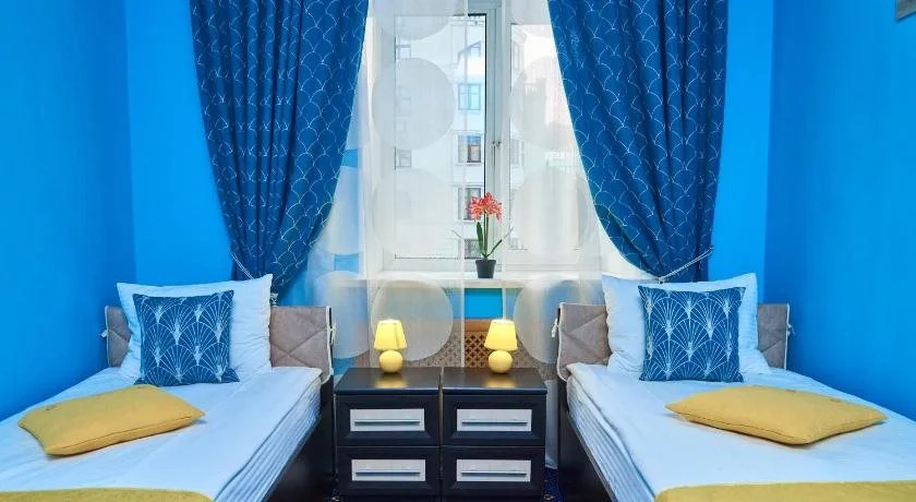 MK HotelSad