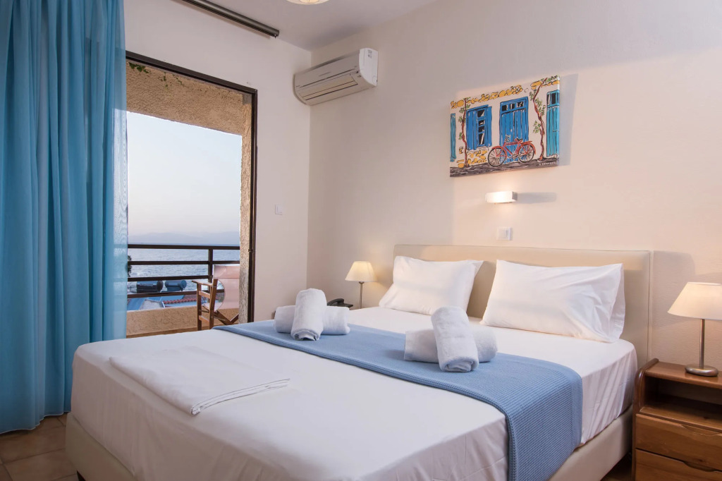 Lido Hotel