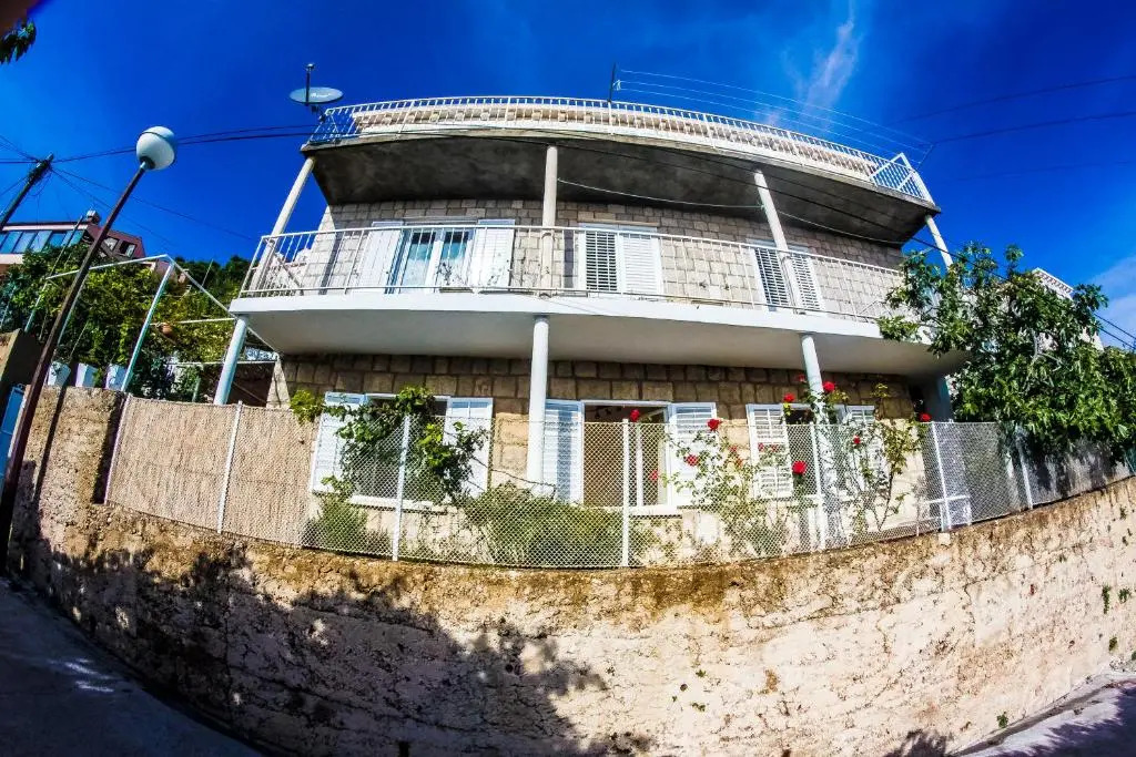 Apartment Teo