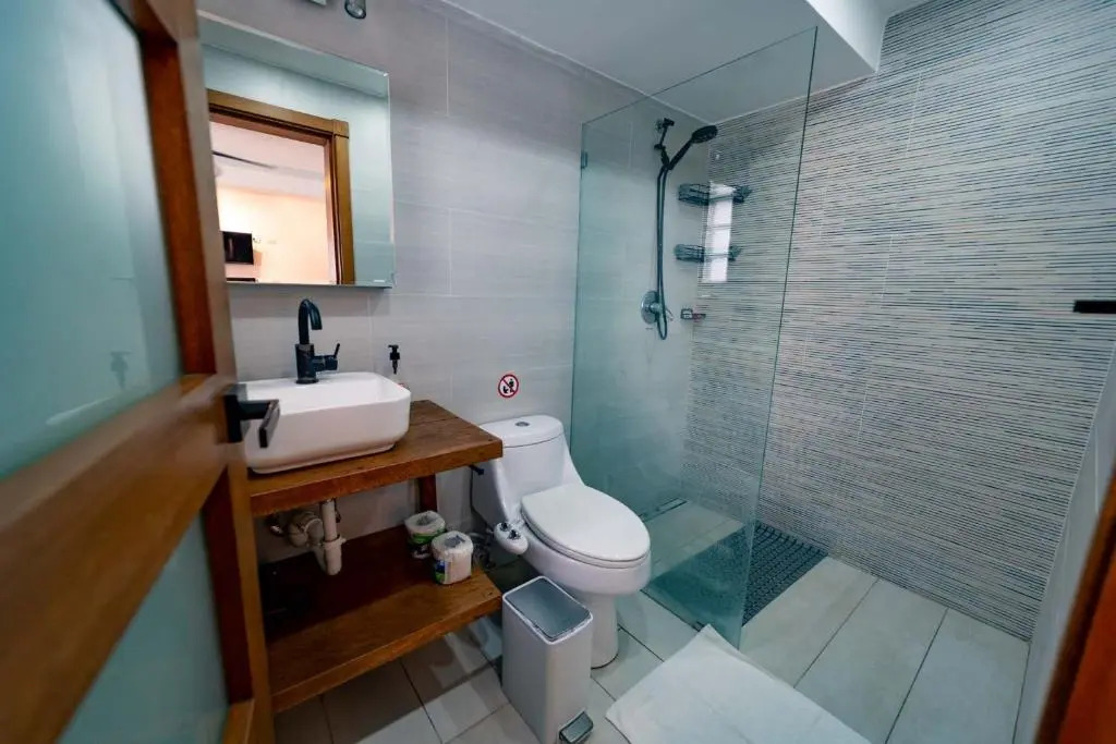 KITE BEACH Oceanfront LUXURY 2 BEDROOM - All new in 2022