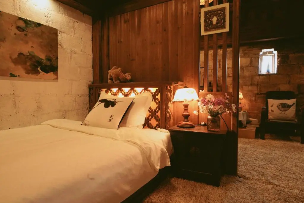 WuYuan QiYe YanXiang Guesthouse