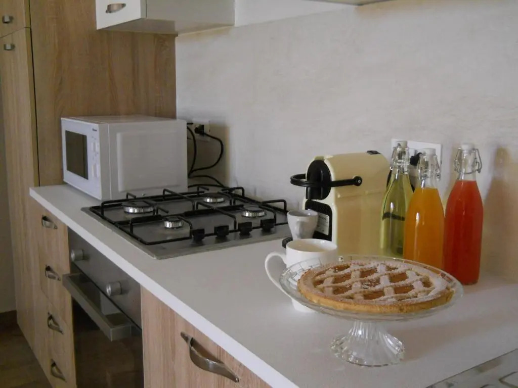 La Creta b&b