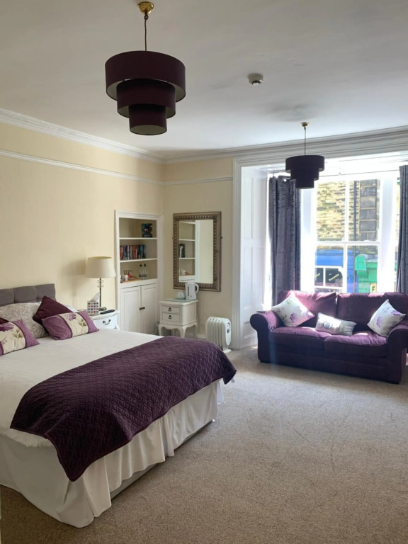 Crown Hotel