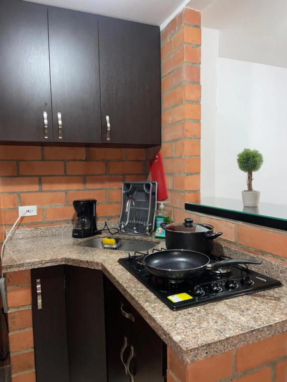 Agradable y acogedora Casa en Salento -RNT 1 0 8 1 3 7-