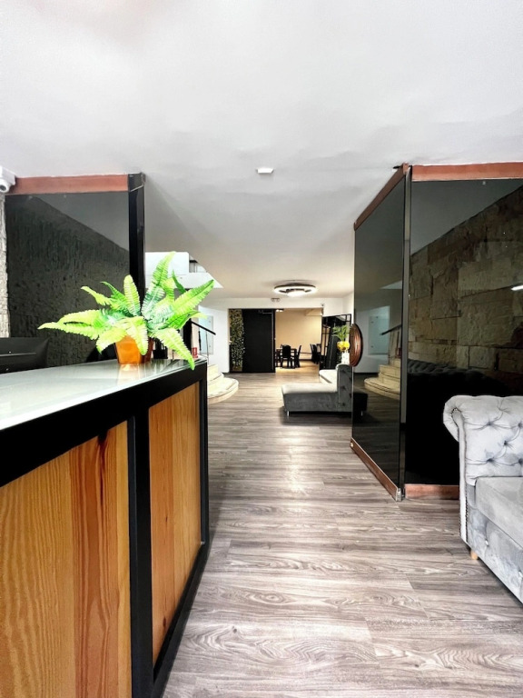 Hestia Hotel Medellin