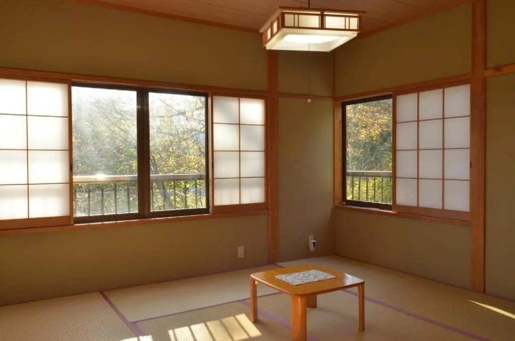Myoko - Hotel / Vacation STAY 24123
