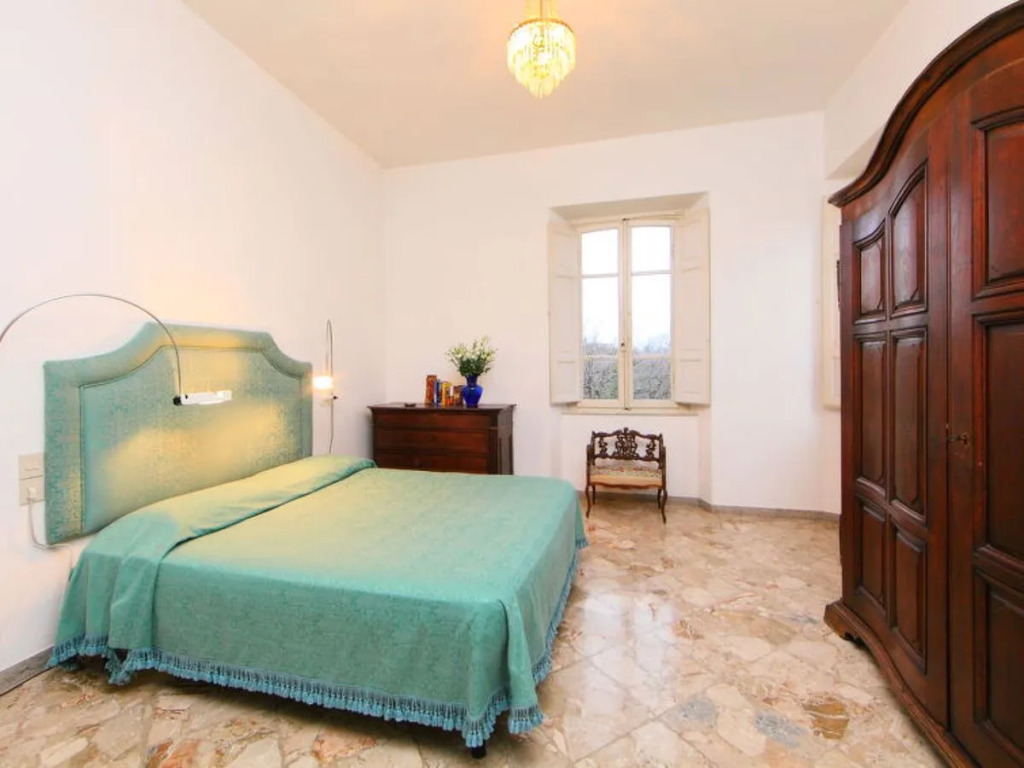 Villa Poggio Patrignone-1 by Interhome