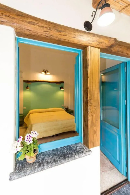 hotel Piccolo Ranch