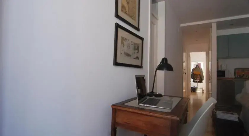 Apartment in City Centre