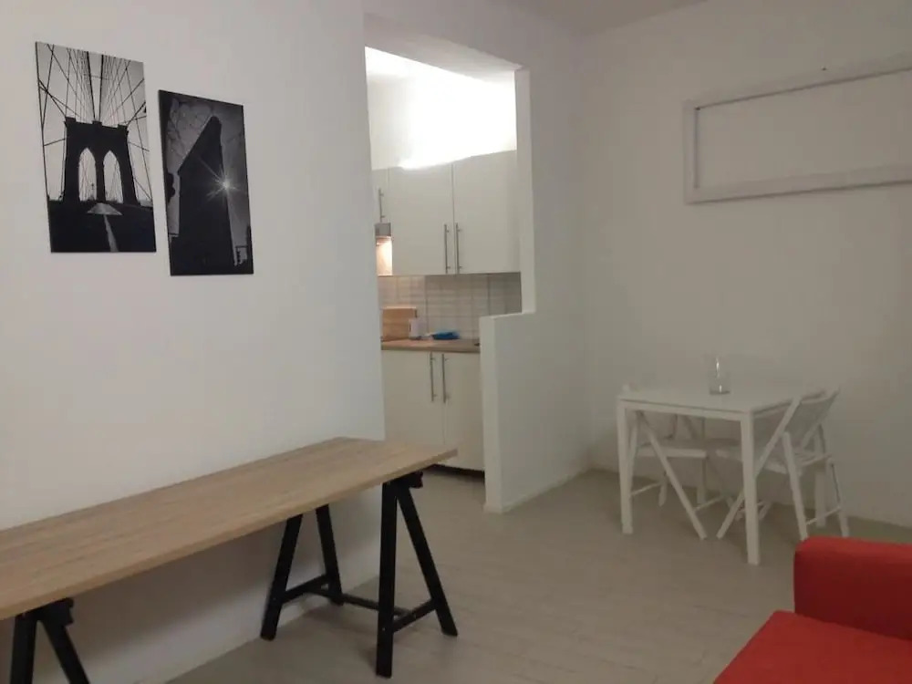 Il Guasco Rooms