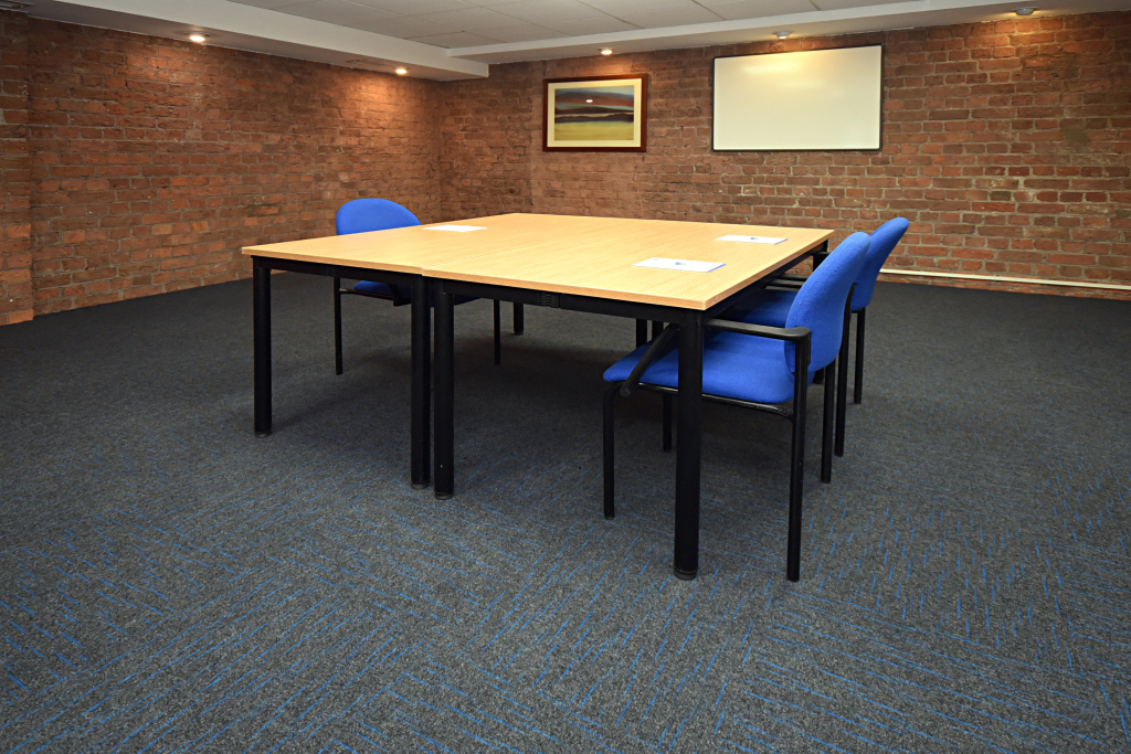 Holiday Inn Express Liverpool-Albert Dock by IHG