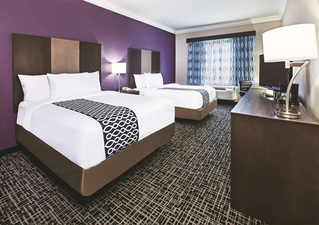Hampton Inn Corpus Christi Padre Island