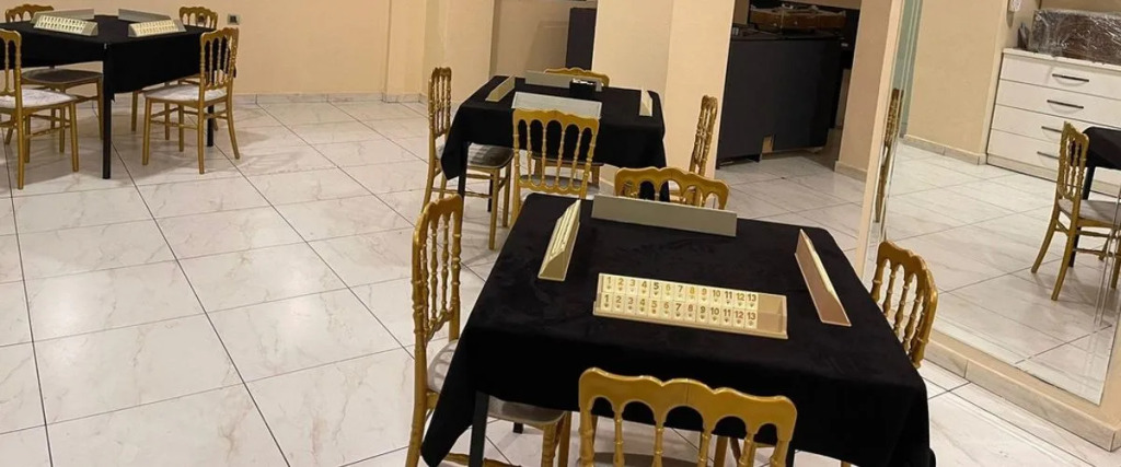 Corum Umay Otel
