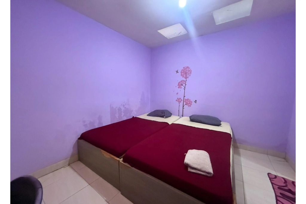 OYO 94790 Putri Bungsu Residence