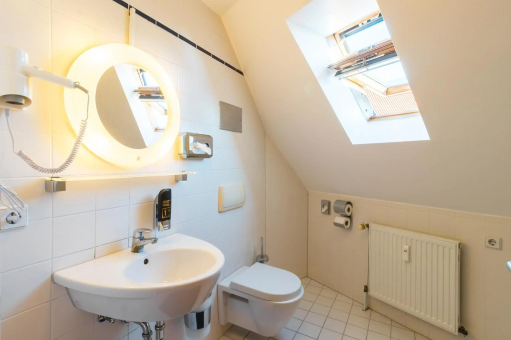 St Christophers Inn Berlin - Apartments