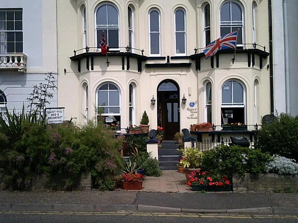 Regency House