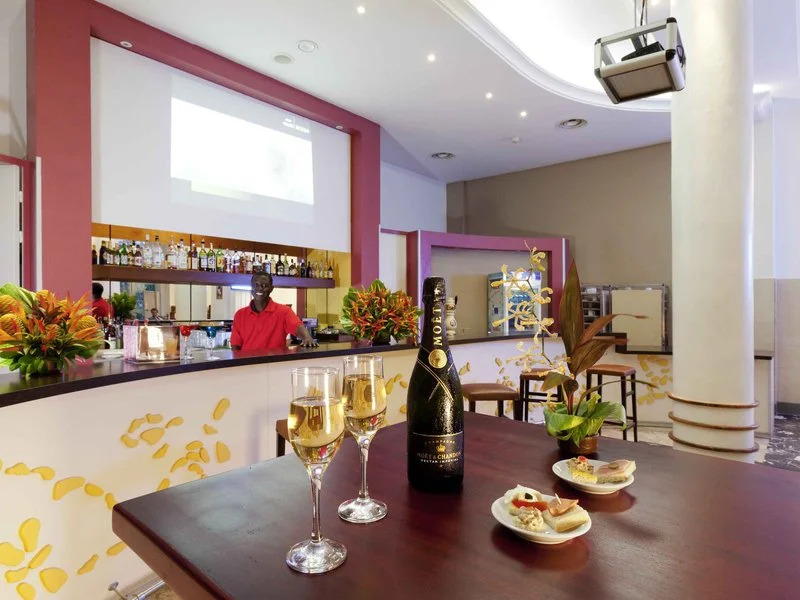 Ibis Lome Centre