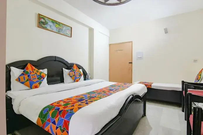 Hotel Arsh International