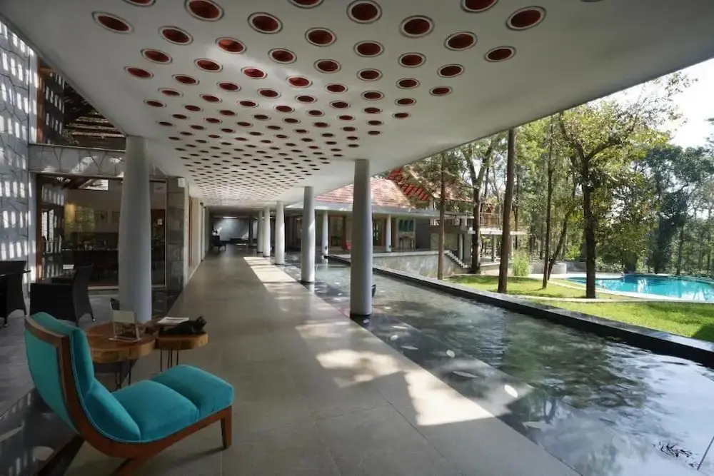 The Birchwood Retreat, Madikeri, Coorg