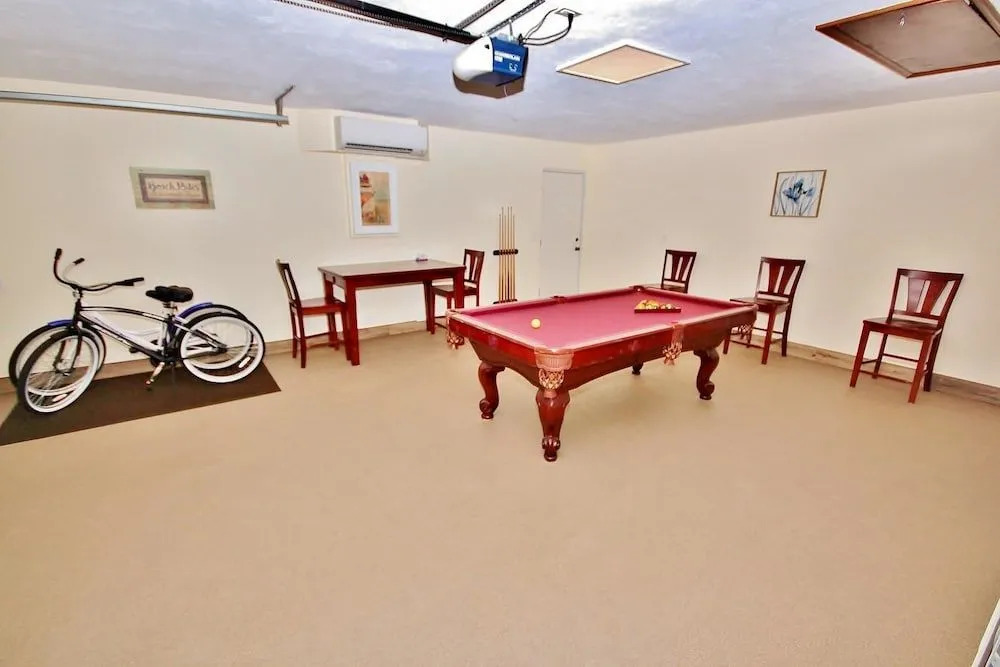 Paradise on Peninsula Apartment 2