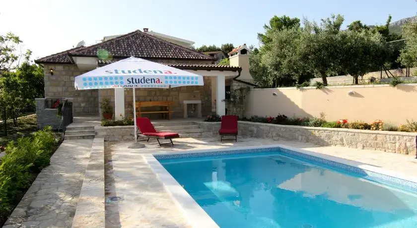 Villa Markovina