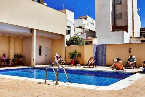 Apartamentos Madrid