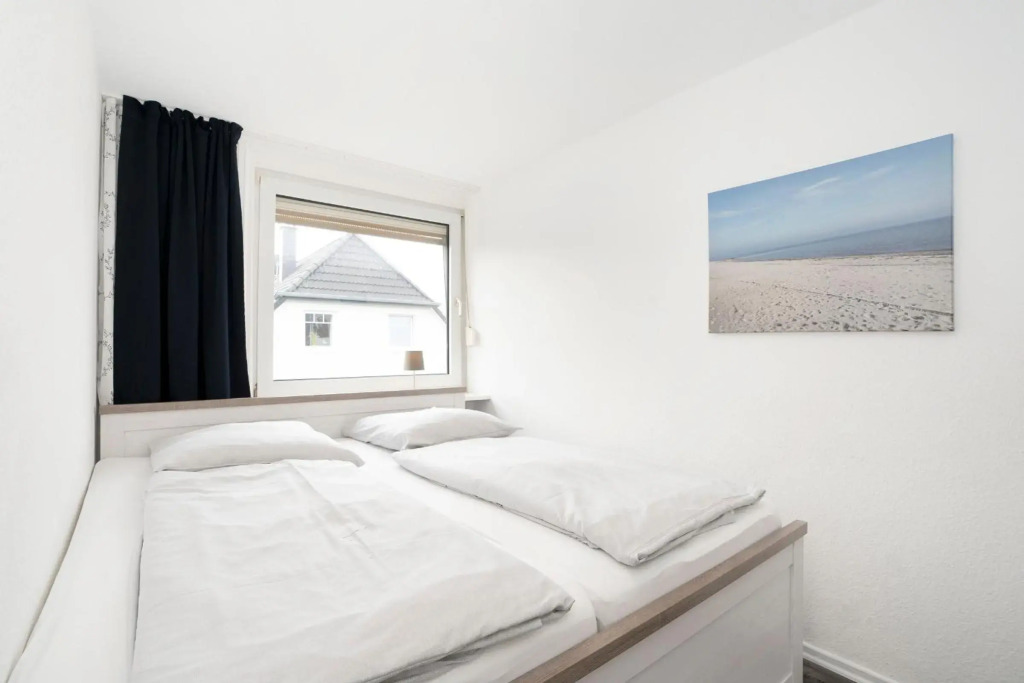 Strandhaus Bornhausen Anker