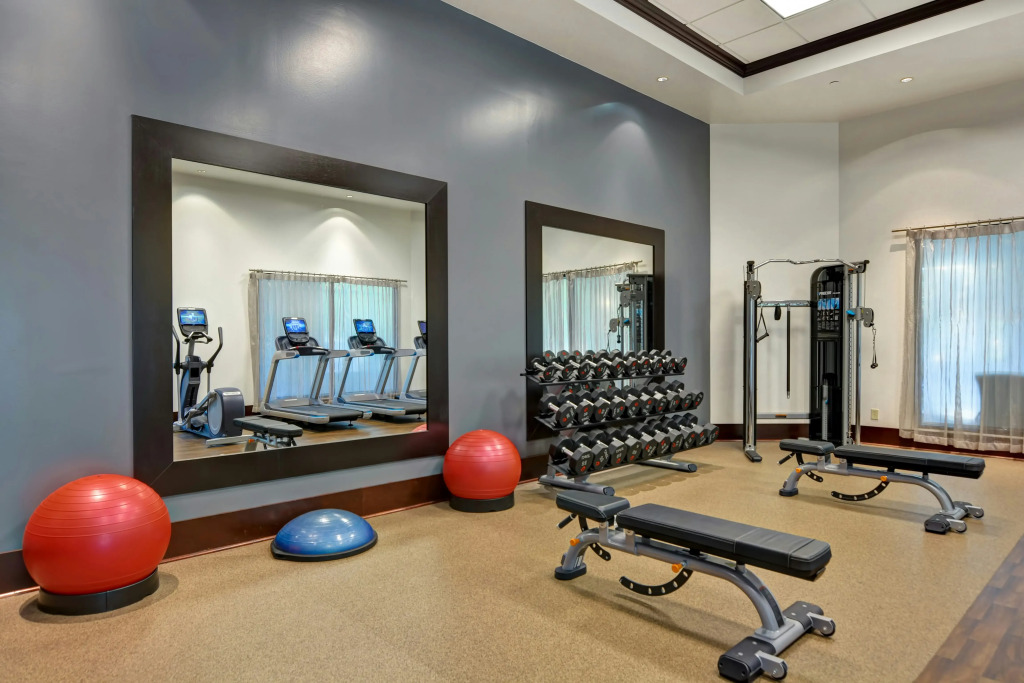 Embassy Suites by Hilton Savannah Airport
