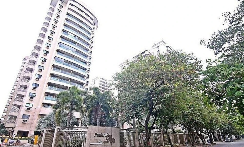Rio Spot Apartment T027